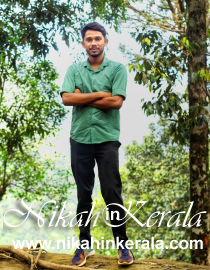 Marital Status based  Muslim Grooms profile 371746