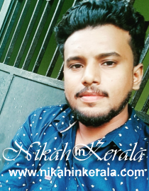 Education based  Muslim Brides profile 454284