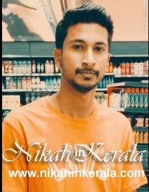 Sect based  Muslim Grooms profile 509959
