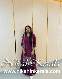 Poonjar Thekkekkara Muslim Matrimony profile 550672