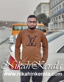 Physical Status based  Muslim Brides profile 372178