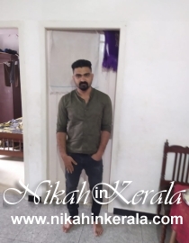 Job based  Muslim Grooms profile 393554