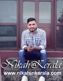 Job based  Muslim Grooms profile 436116