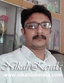 Omalloor Muslim Matrimony profile 349608