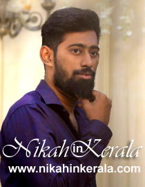 Working country based  Muslim Grooms profile 436134