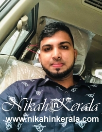 Sect based  Muslim Marriage Bureau profile 472434