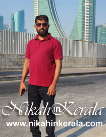 Edakkattuvayal Muslim Matrimony profile 483023