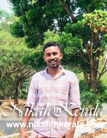 Job based  Muslim Grooms profile 530291
