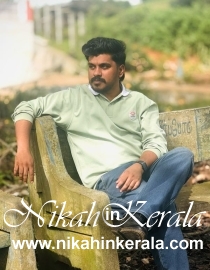 Physical Status based  Muslim Matrimony profile 535923