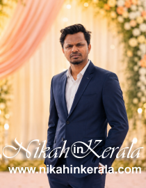 Physical Status based  Muslim Grooms profile 544433