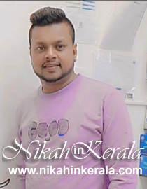 Location based  Muslim Brides profile 469460