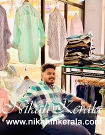 Job based  Muslim Grooms profile 515787