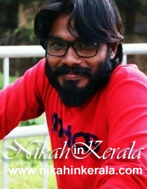Edavaka Muslim Matrimony profile 521097