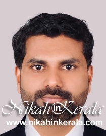 Physical Status based  Muslim Grooms profile 527929