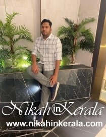 Chavakkad Muslim Marriage Bureau profile 531587