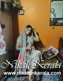 Physical Status based  Muslim Brides profile 559677