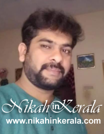 Job based  Muslim Grooms profile 383365