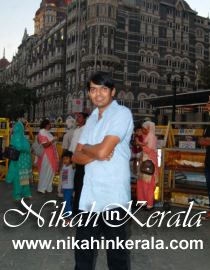 Mentally Challenged by Incident Muslim Matrimony profile 442792