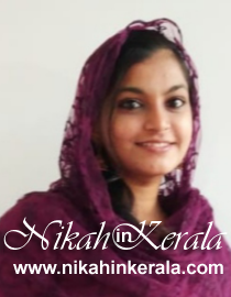 Banking Professional Muslim Brides profile 254652