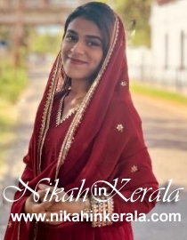 Meenadom Muslim Matrimony profile 485342