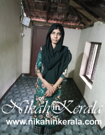 Education based  Muslim Matrimony profile 387727