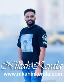 Kolenchery Muslim Grooms profile 475204