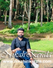 Koduvally Muslim Matrimony profile 532862