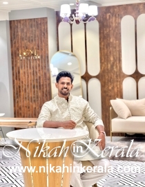 Job based  Muslim Grooms profile 544562