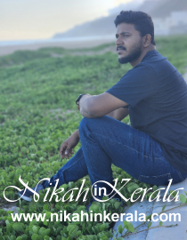 Working country based  Muslim Matrimony profile 412264