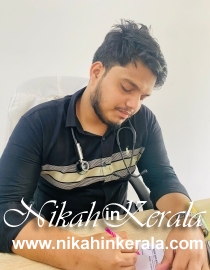 Physical Status based  Muslim Grooms profile 438571