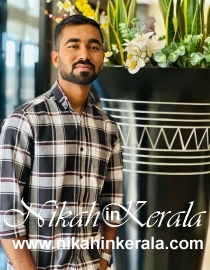 Education based  Muslim Grooms profile 404935