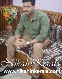Research Scholar Muslim Grooms profile 554661