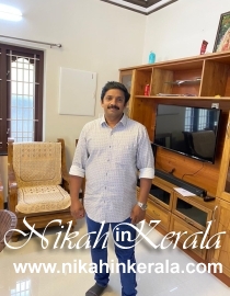 Neyyattinkara Muslim Marriage Bureau profile 555851