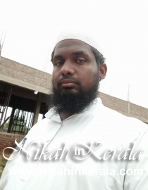 Working country based  Muslim Grooms profile 244364