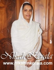 Marital Status based  Muslim Brides profile 245689