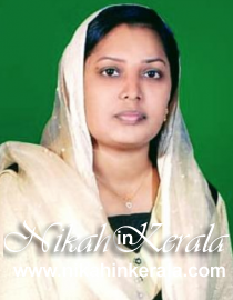 Physical Status based  Muslim Brides profile 358102
