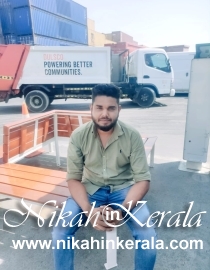 Working country based  Muslim Grooms profile 381503