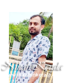 Physical Status based  Muslim Grooms profile 352415