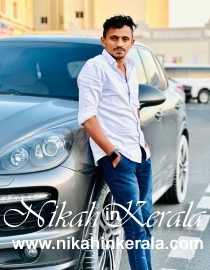 Education based  Muslim Grooms profile 412329