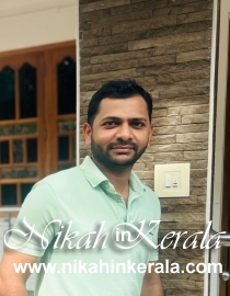 Physical Status based  Muslim Grooms profile 429237