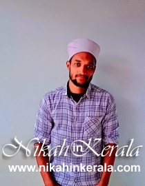 Working country based  Muslim Brides profile 430219