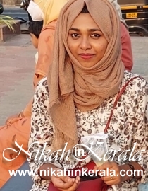 Airforce Muslim Brides profile 436935