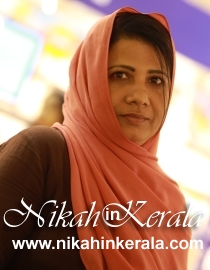 Physical Status based  Muslim Brides profile 458395