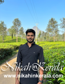 Kerala Muslim Grooms profile 460774