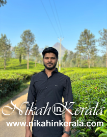 Education based  Muslim Grooms profile 460774