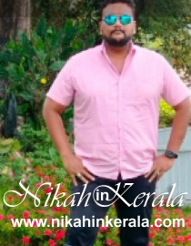 Physical Status based  Muslim Matrimony profile 417018