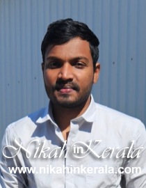 Job based  Muslim Brides profile 407341