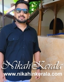 Physical Status based  Muslim Grooms profile 504938