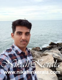 Physical Status based  Muslim Grooms profile 507359