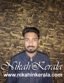 Konnathady Muslim Marriage Bureau profile 369023